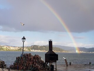 Vakantiehuisje Sanxenxo Omgeving 19