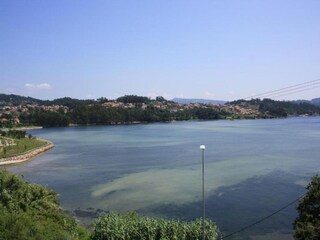 Cottage Sanxenxo Environment 33