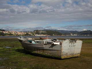 Type de propriété : Chalet Sanxenxo Environnement 35