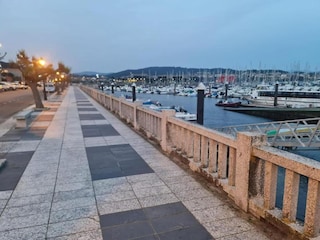 Landhaus Sanxenxo Umgebung 37