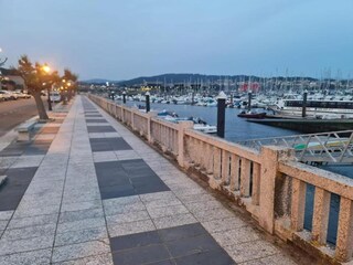 Type de propriété : Chalet Sanxenxo Environnement 37
