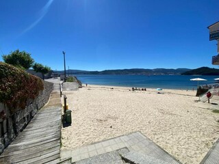 Vakantiehuisje Sanxenxo Omgeving 20