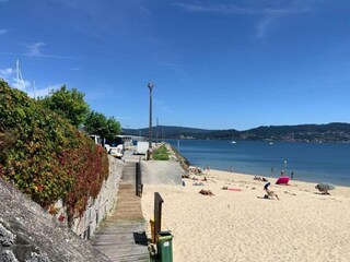 Type de propriété : Chalet Sanxenxo Environnement 27