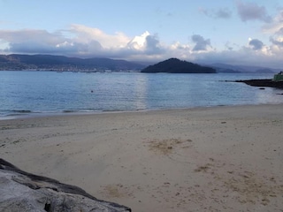 Cottage Sanxenxo Environment 28