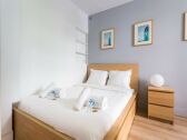 Apartamento Paris  1