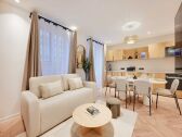 Apartamento Paris  1