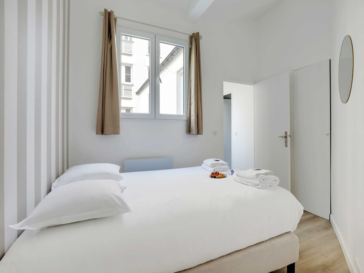 Apartamento Paris  1