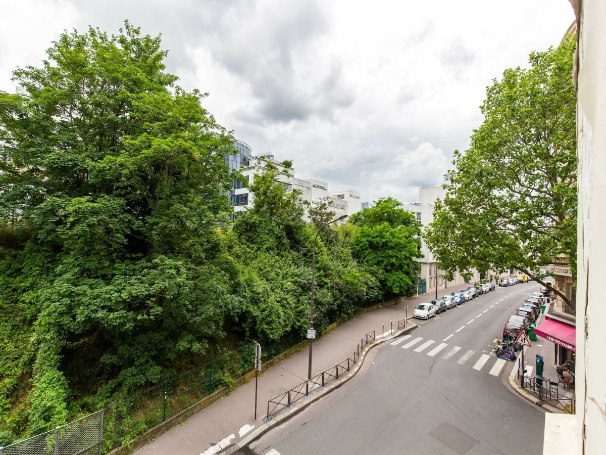 Appartement Paris  1