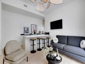 Apartamento Paris  1