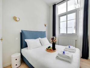 Gezellig appartement - 2BR/6P - Beaugrenelle - Parijs - image1