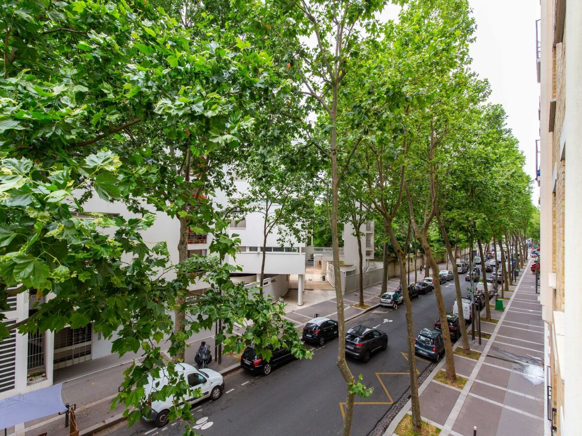 Appartement Paris  1