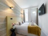 Apartamento Paris  1