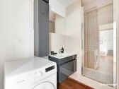 Apartamento Paris  1