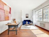 Apartamento Paris  1