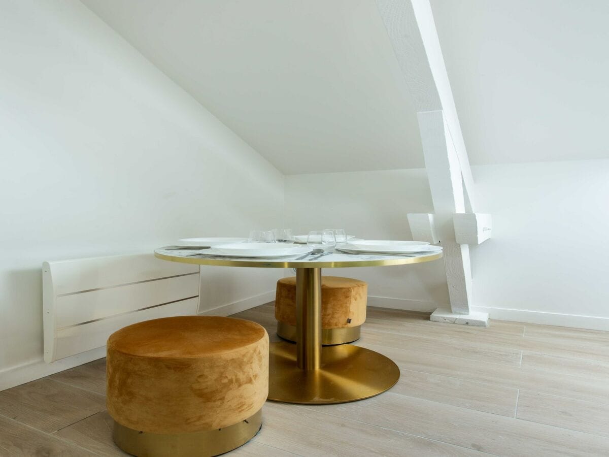 Appartement Paris  1