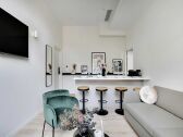 Appartement Paris  1