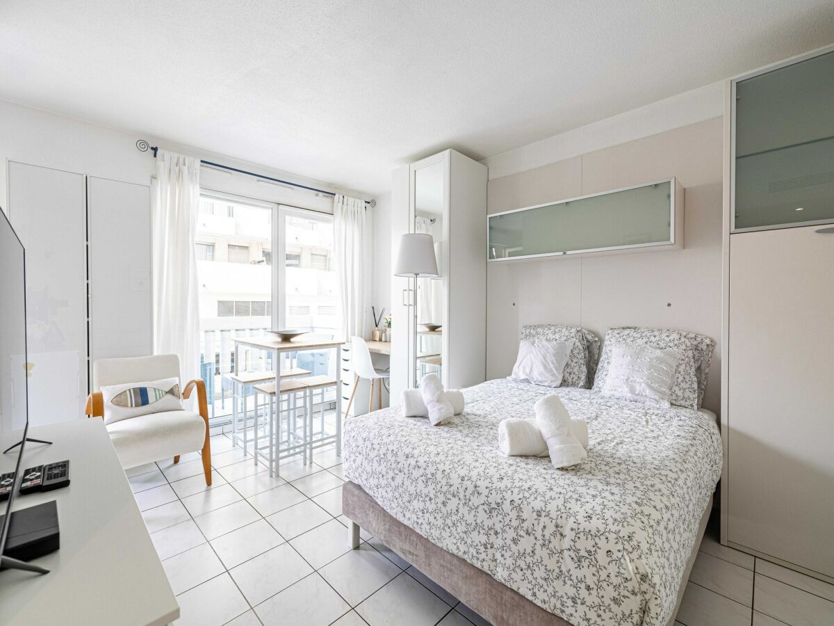 Apartamento Nizza  1