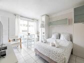 Appartement Nizza  1