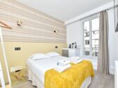 Apartamento Paris  1