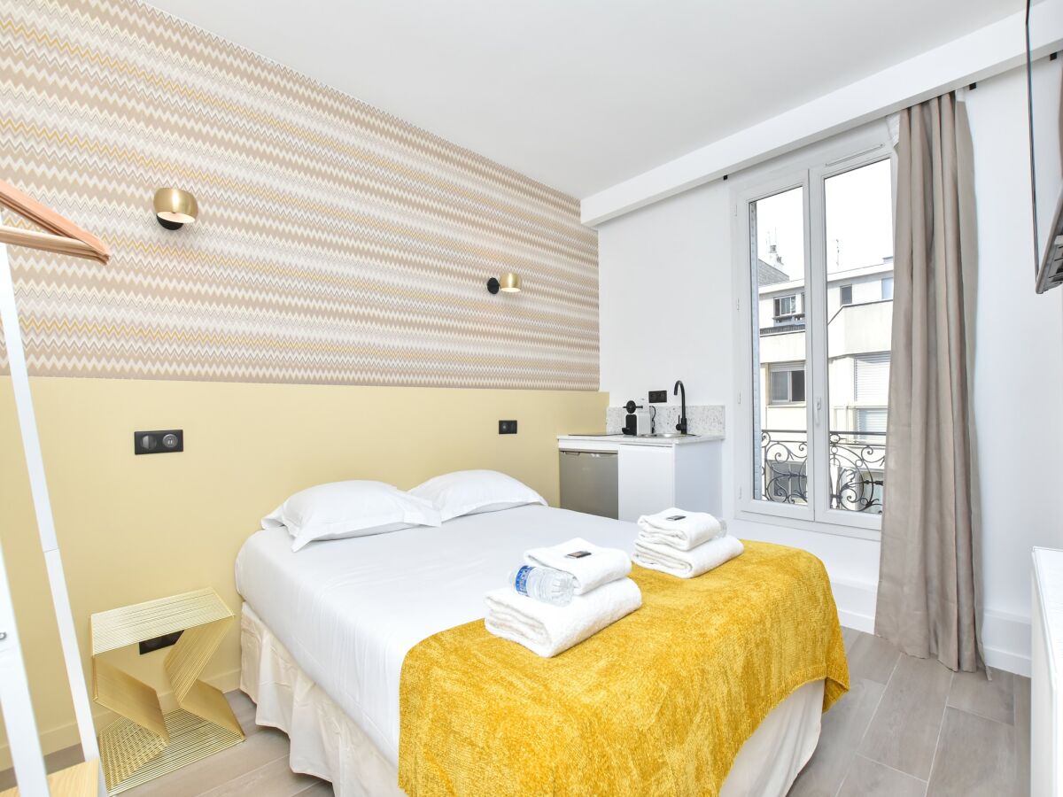 Appartement Paris  1