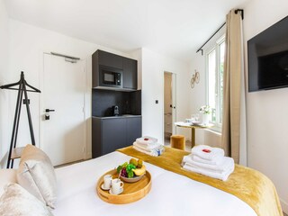 Appartement Paris  7