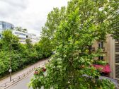 Apartment Paris  1