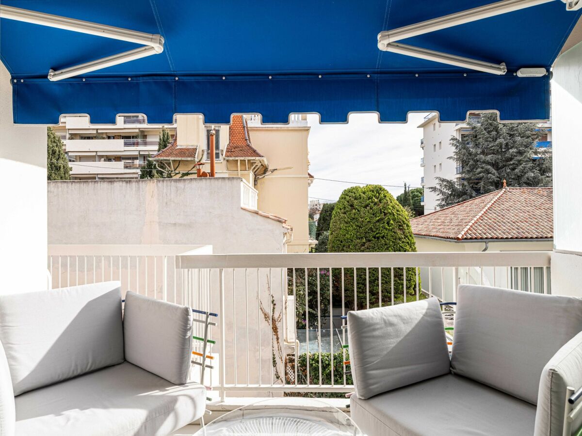 Appartement Vallauris  1