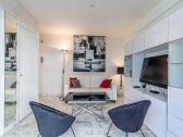 Apartamento Vallauris  1