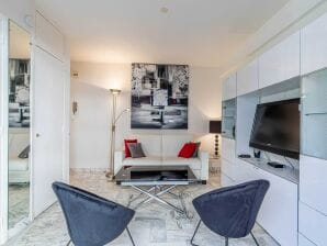 Appartement Studio cosy au coeur de Cannes - Proche mer - Vallauris - image1