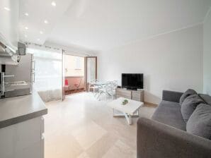 Wunderschönes 2-Zimmer-/6-Personen-Apartment im Zentrum von Cannes – hinter Carlton - Vallauris - image1