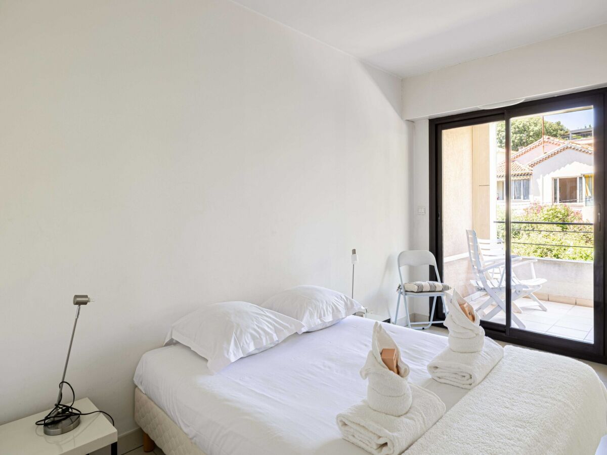 Apartment Vallauris  10