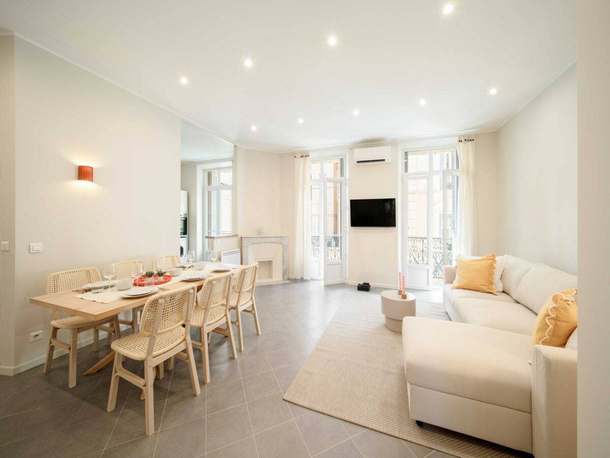 Appartement Vallauris  1