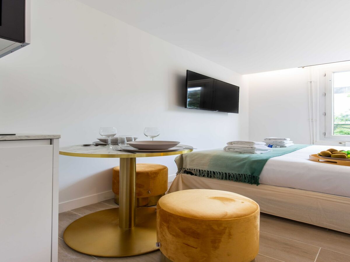 Apartamento Paris  1