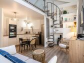 Apartamento Vallauris  1