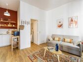 Apartamento Vallauris  1