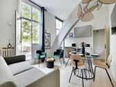 Apartamento Paris  1