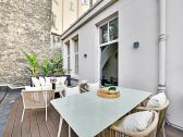 Appartement Paris  1