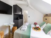 Apartamento Paris  1