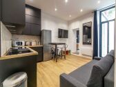 Apartamento Marseille  1