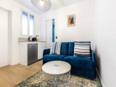 Apartamento Paris  1