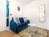 Apartamento Paris  1