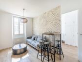 Apartamento Marseille  1