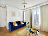 Apartamento Paris  1