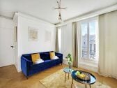 Apartment Paris  1