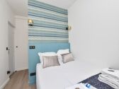 Apartamento Paris  1