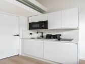 Apartamento Paris  1