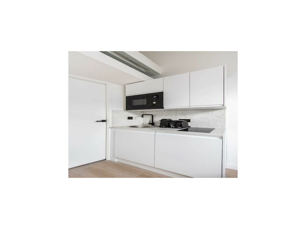 Apartamento Paris  1