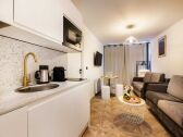 Apartamento Paris  1