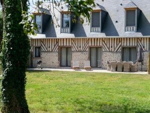 Apartment La Maison du Haras - Norman house near Deauville - Trouville-sur-Mer - image1