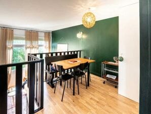 Apartment Elegantes Triplex mit privatem Parkplatz-2BR/4P-Honfleur - Honfleur - image1